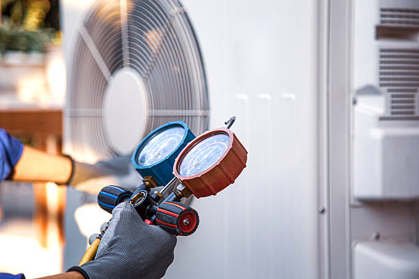 Affordable Hvac solutions in Leon, WV